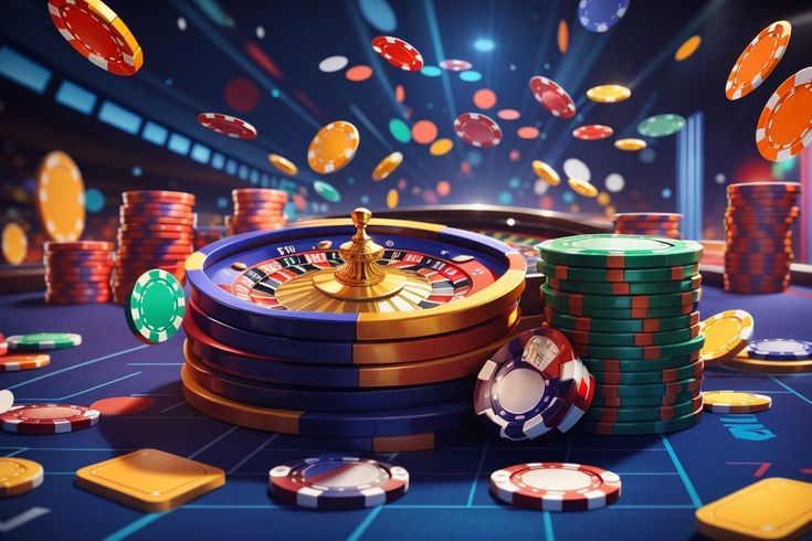 Bao casino Live Betting